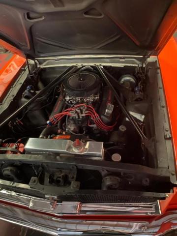 Ford Mustang image 3