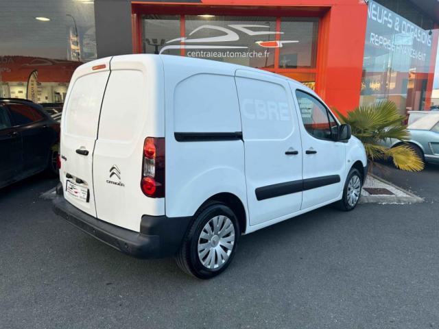 Citroen Berlingo image 9