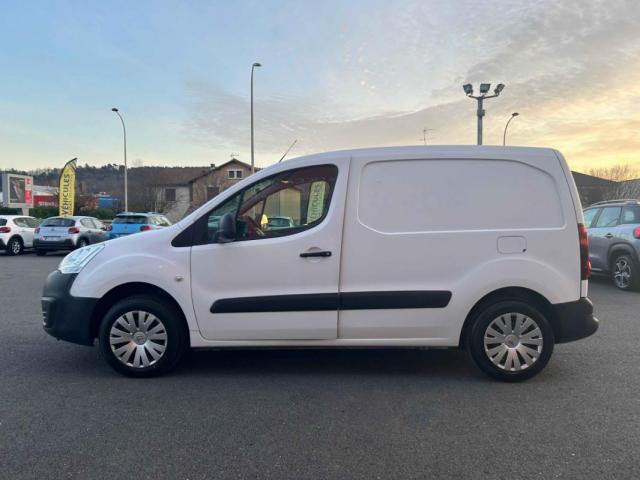 Citroen Berlingo image 3