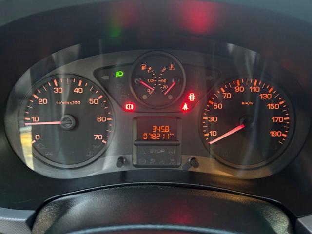 Citroen Berlingo image 1