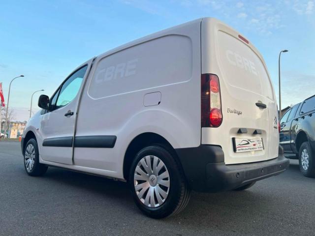 Citroen Berlingo image 6