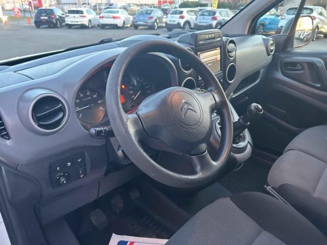 Citroen Berlingo image 2