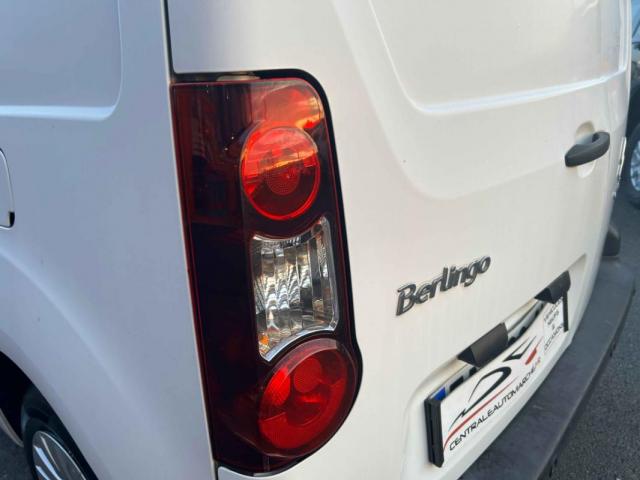 Citroen Berlingo image 5