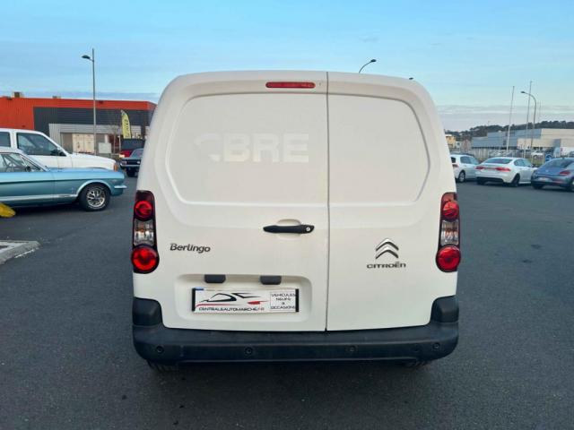 Citroen Berlingo image 7