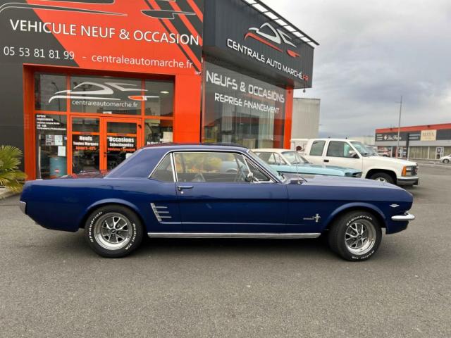 Ford Mustang image 5