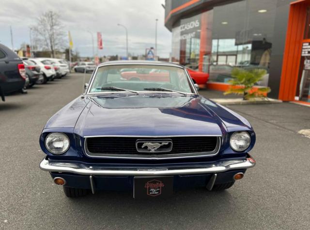 Ford Mustang image 9