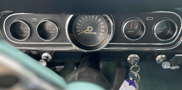 Ford Mustang image 4