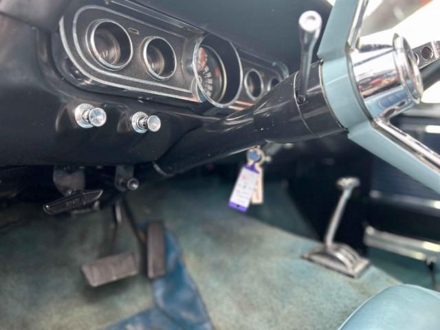 Ford Mustang image 3