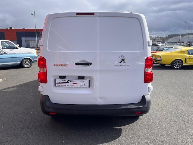 Peugeot Expert image 7