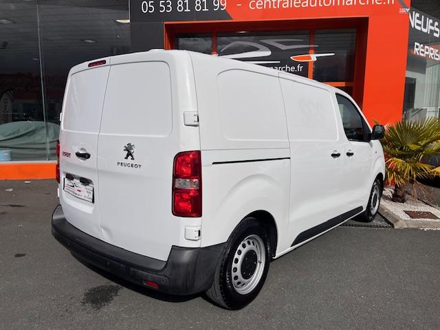 Peugeot Expert image 1