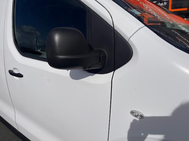 Peugeot Expert image 9