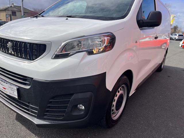 Peugeot Expert image 2