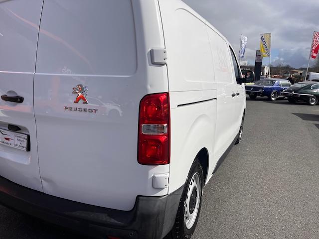 Peugeot Expert image 4