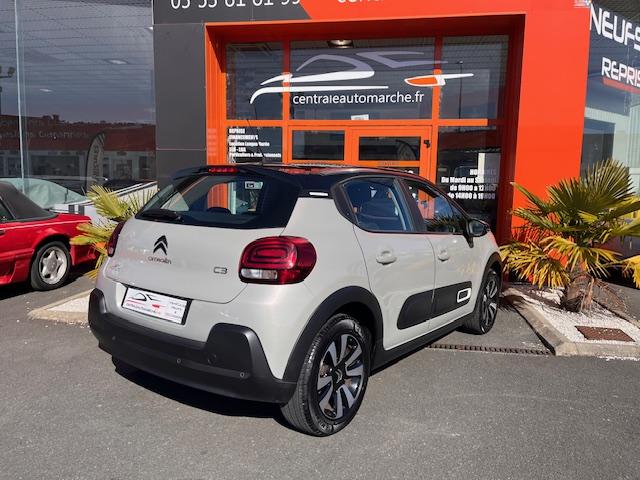 Citroen C3 image 6