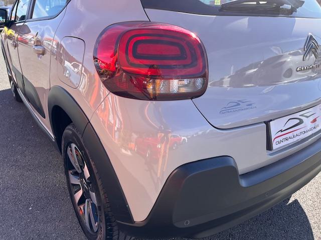 Citroen C3 image 9
