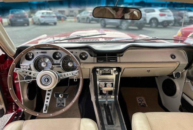 Ford Mustang image 5