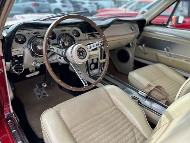 Ford Mustang image 6