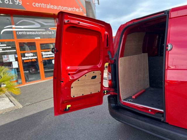 Citroen Berlingo image 1