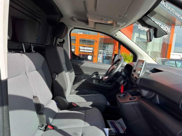 Citroen Berlingo image 8