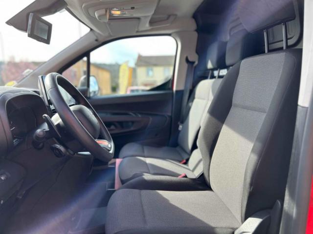 Citroen Berlingo image 6