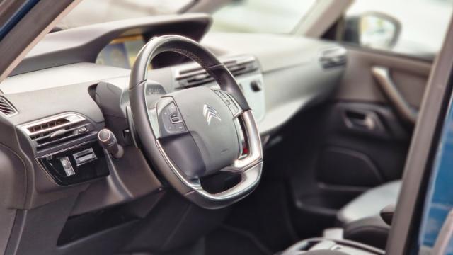 Citroen Grand C4 Spacetourer image 6