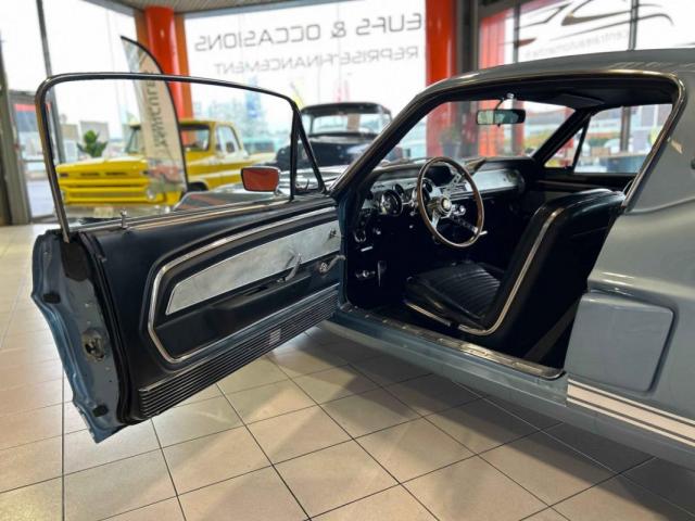 Ford Mustang image 3
