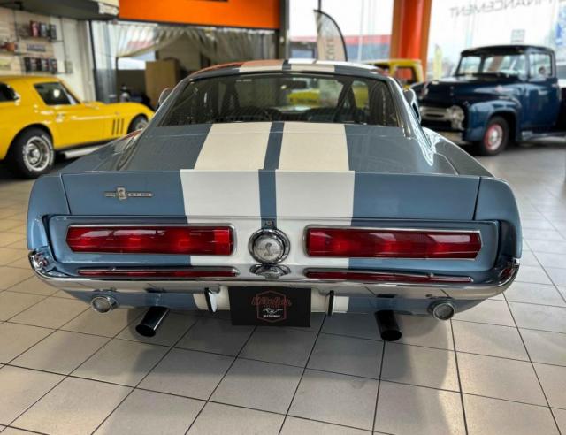 Ford Mustang image 1