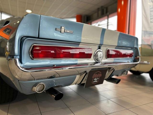 Ford Mustang image 6