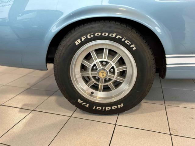 Ford Mustang image 5