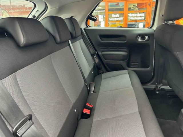 Citroen C4 Cactus image 4