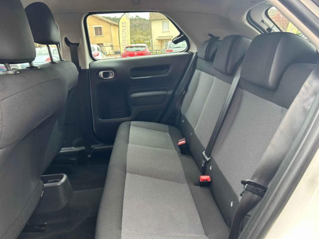 Citroen C4 Cactus image 3