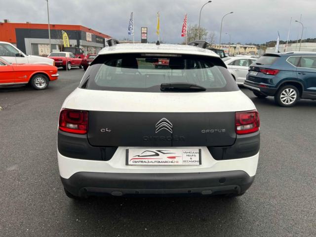 Citroen C4 Cactus image 7