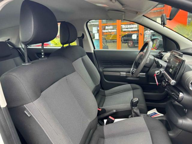Citroen C4 Cactus image 8
