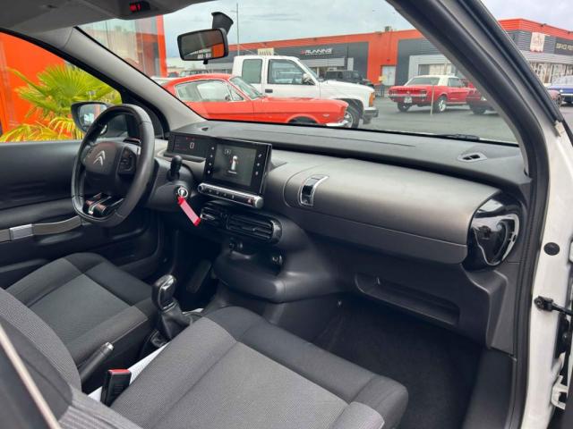 Citroen C4 Cactus image 9