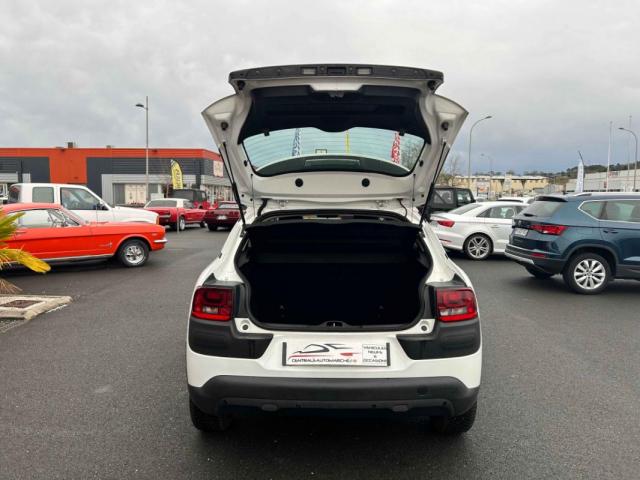 Citroen C4 Cactus image 1