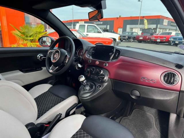 Fiat 500 image 6
