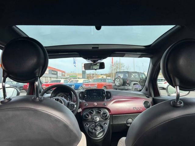 Fiat 500 image 4