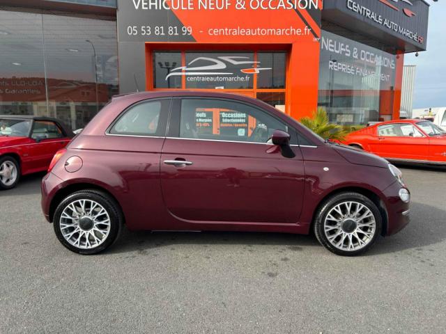 Fiat 500 image 8