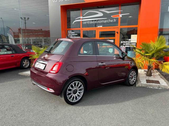 Fiat 500 image 5