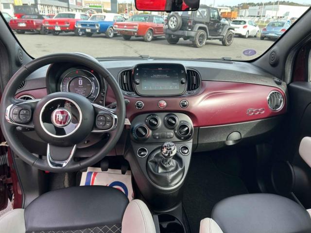 Fiat 500 image 2