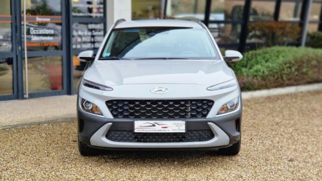 Hyundai Kona image 6