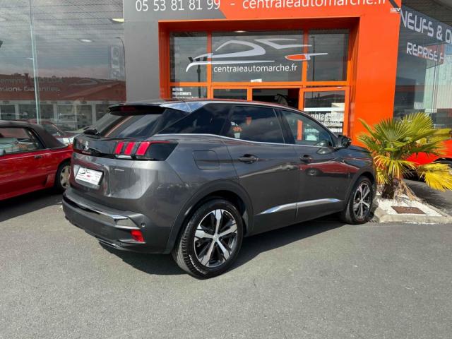 Peugeot 3008 image 2