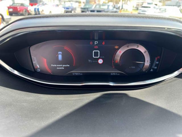 Peugeot 3008 image 5
