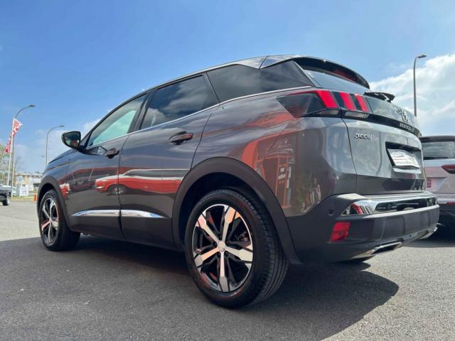 Peugeot 3008 image 7