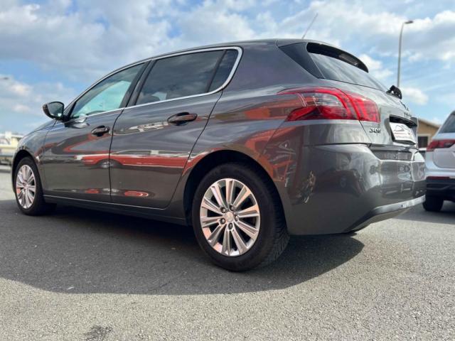Peugeot 308 image 5