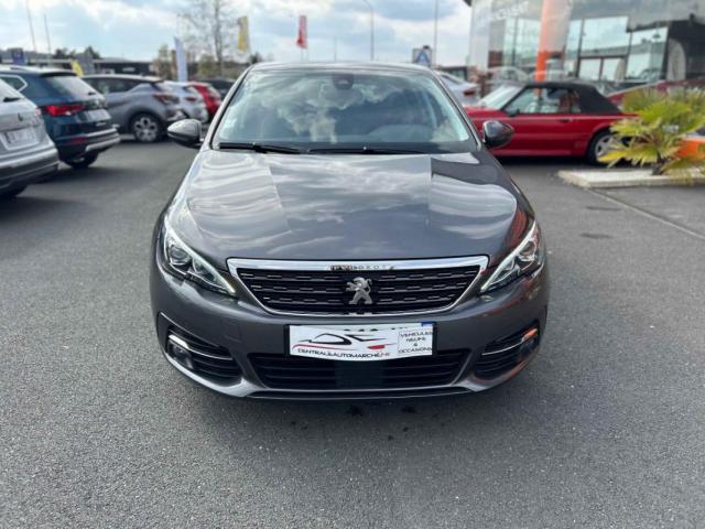Peugeot 308 image 6