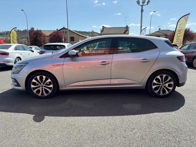 Renault Mégane image 1