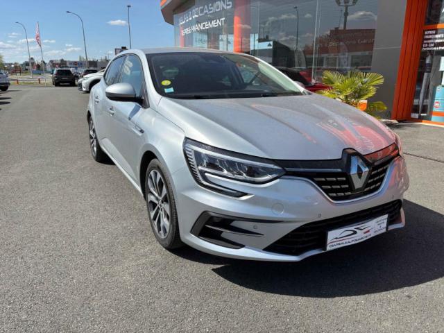 Renault Mégane image 9