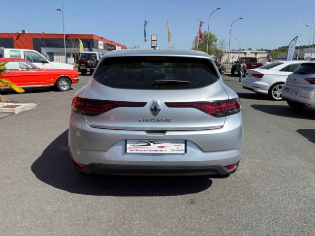 Renault Mégane image 6