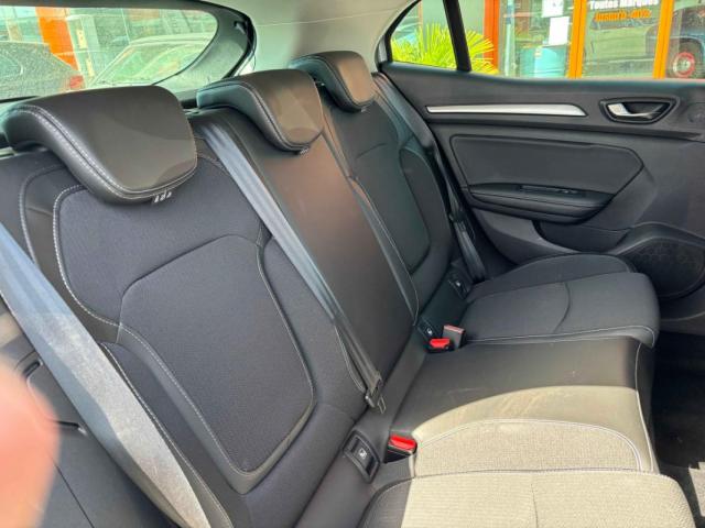 Renault Mégane image 5